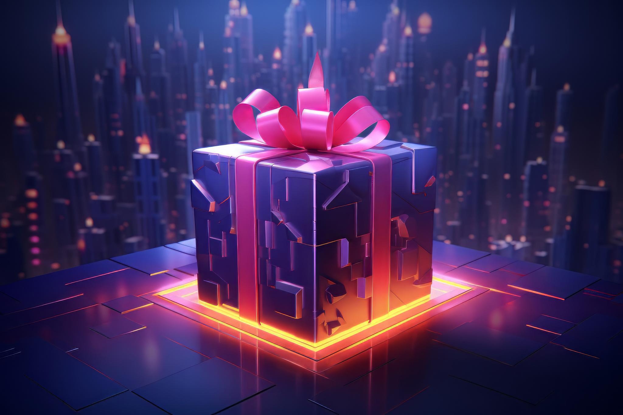 Joy Box